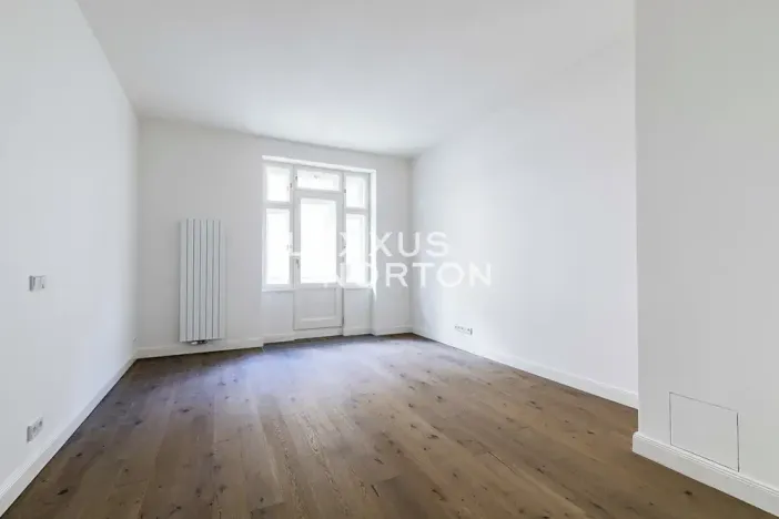 Prodej bytu 3+kk, Praha - Vršovice, Na spojce, 67 m2