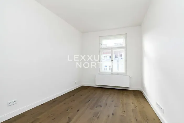 Prodej bytu 3+kk, Praha - Vršovice, Na spojce, 73 m2
