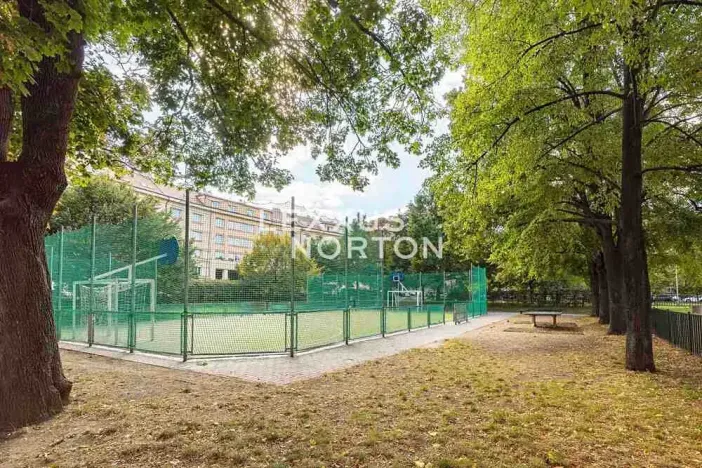 Prodej bytu 4+1, Praha - Bubeneč, 101 m2