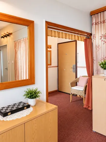 Prodej bytu 3+kk, České Budějovice, Krčínova, 59 m2