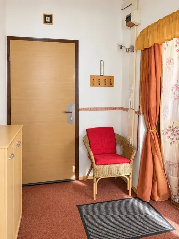Prodej bytu 3+kk, České Budějovice, Krčínova, 59 m2