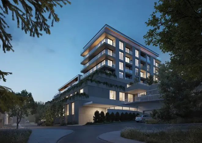 Prodej bytu 3+kk, Luhačovice, Zatloukalova, 74 m2