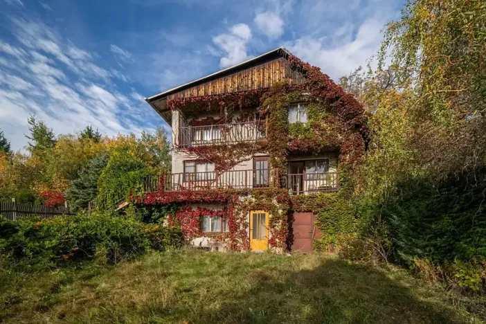 Prodej rodinného domu, Teplá, 130 m2