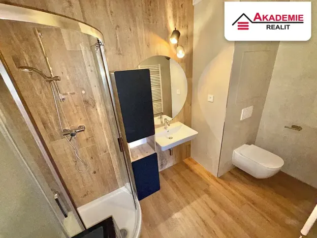 Prodej bytu 2+kk, Rostěnice-Zvonovice, 56 m2