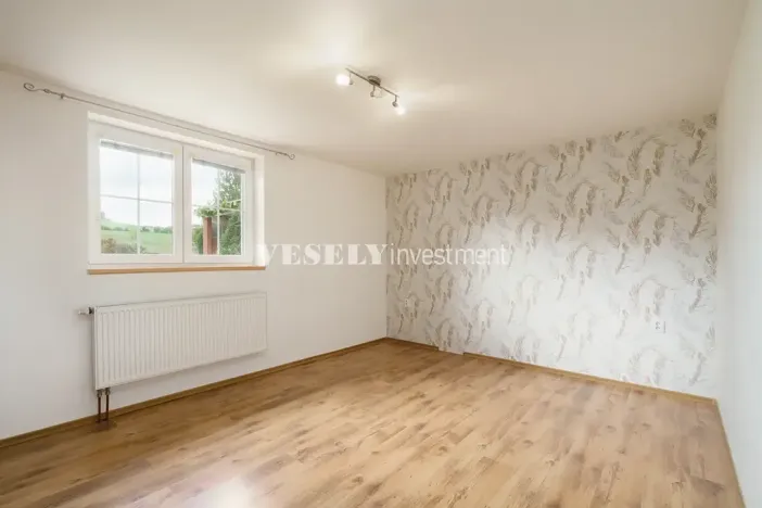 Prodej rodinného domu, Křtěnov, 200 m2