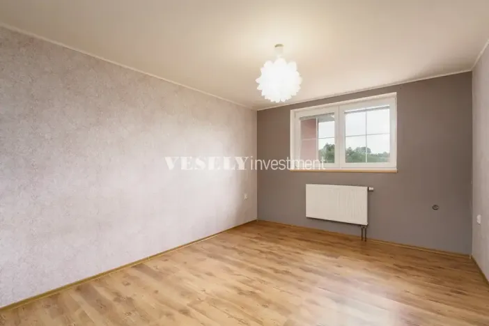 Prodej rodinného domu, Křtěnov, 200 m2