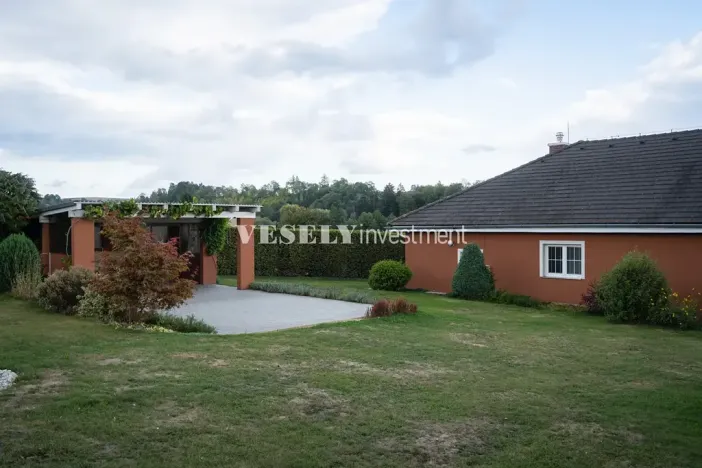 Prodej rodinného domu, Křtěnov, 200 m2