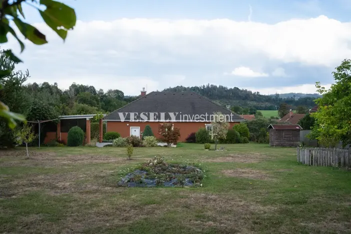 Prodej rodinného domu, Křtěnov, 200 m2