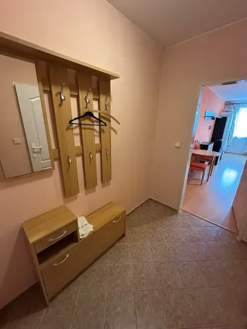 Pronájem bytu 1+kk, Praha - Krč, Štúrova, 30 m2