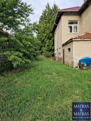 Prodej pozemku pro bydlení, Brno, 626 m2