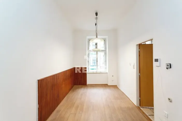 Prodej bytu 3+kk, Praha - Smíchov, Vltavská, 99 m2