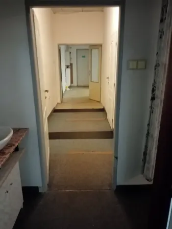 Pronájem skladu, Most, Pekárenská