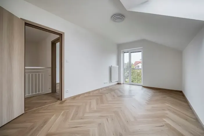 Prodej rodinného domu, Bašť, Kostelecká, 145 m2