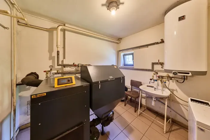 Prodej rodinného domu, Vestec, 158 m2
