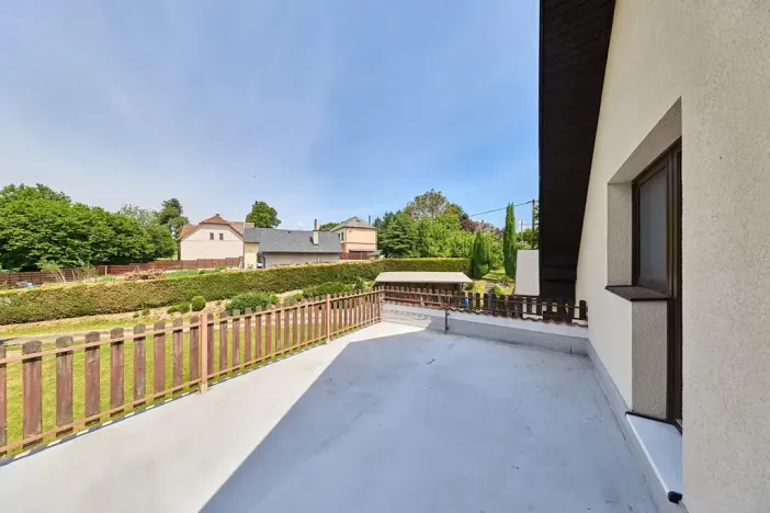 Prodej rodinného domu, Vestec, 158 m2