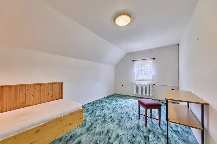 Prodej rodinného domu, Vestec, 158 m2