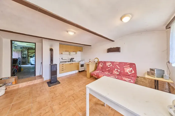 Prodej rodinného domu, Vestec, 158 m2