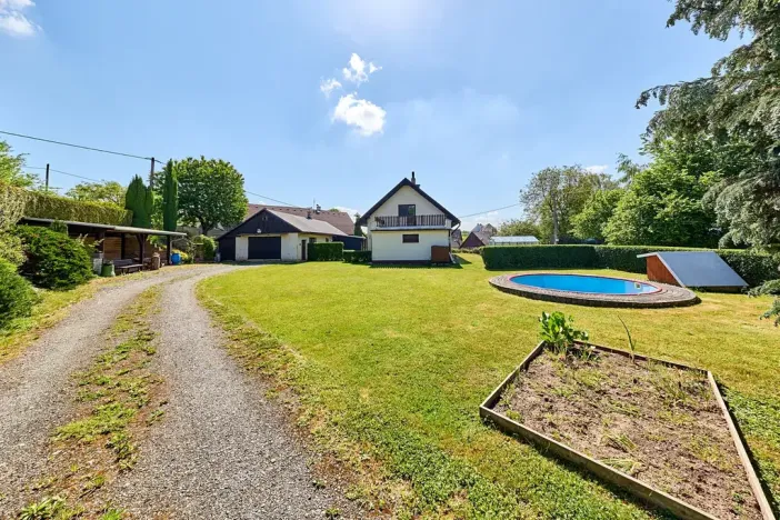 Prodej rodinného domu, Vestec, 158 m2