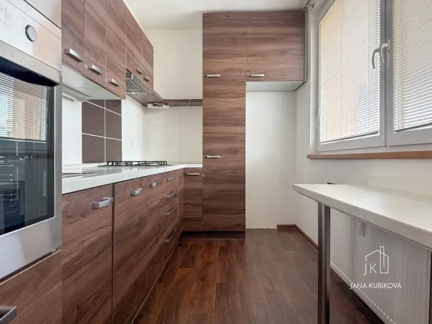 Pronájem bytu 3+1, 76 m², Jungmannova, Kyjov