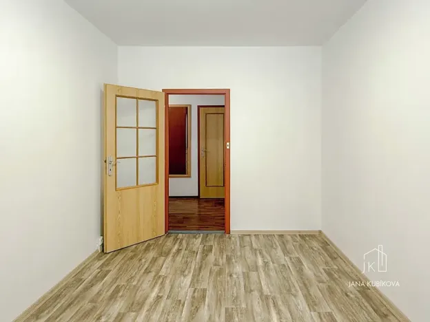 Pronájem bytu 3+1, Kyjov, Jungmannova, 76 m2