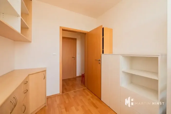 Pronájem bytu 3+kk, Praha - Čakovice, Bermanova, 72 m2