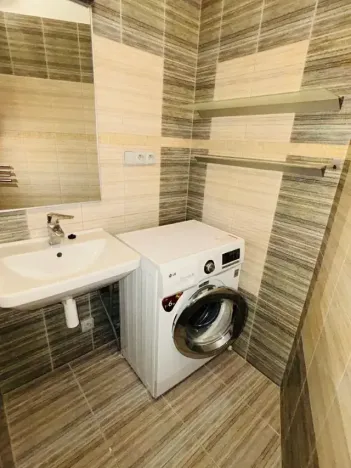 Prodej bytu 2+kk, Písek, K Háječku, 45 m2