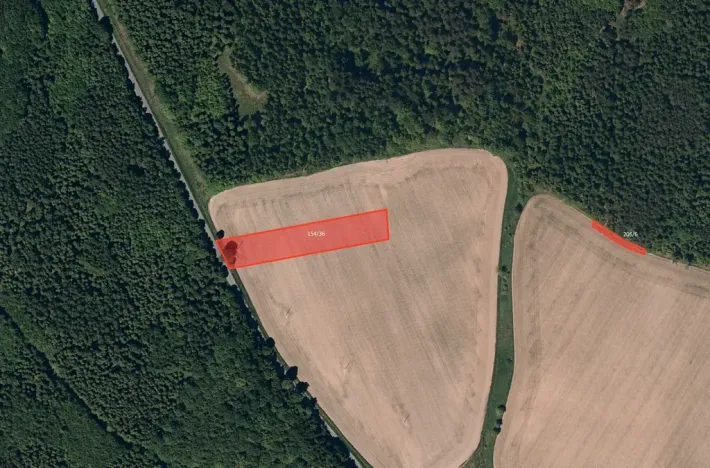 Prodej louky, Slatina, 10270 m2