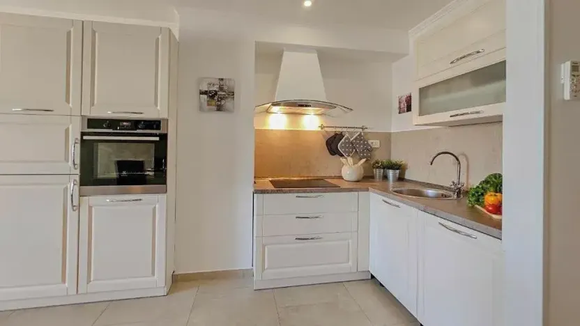 Prodej bytu 3+kk, Novigrad, Chorvatsko, 84 m2