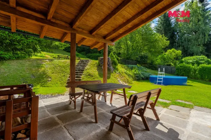 Prodej rodinného domu, Mařenice - Dolní Světlá, 236 m2