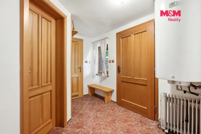 Prodej rodinného domu, Mařenice - Dolní Světlá, 236 m2