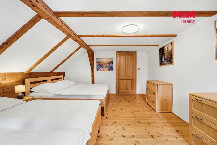 Prodej rodinného domu, Mařenice - Dolní Světlá, 236 m2