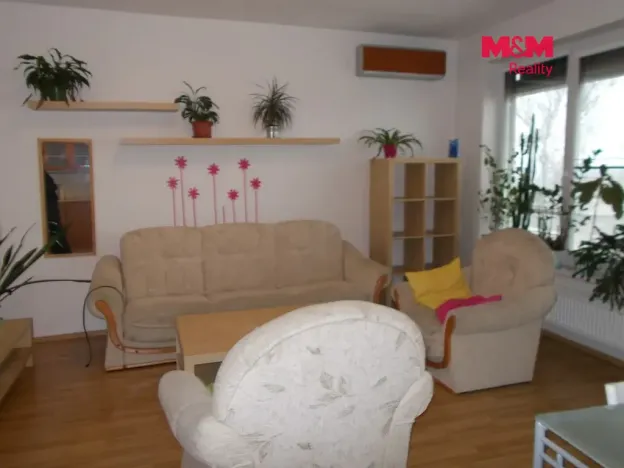 Pronájem bytu 4+kk, Ostrava, Michálkovická, 90 m2