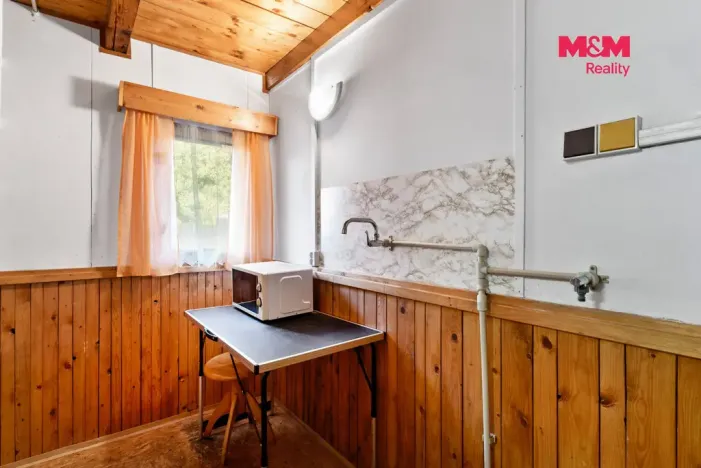 Prodej zahrady, Česká Lípa, 382 m2