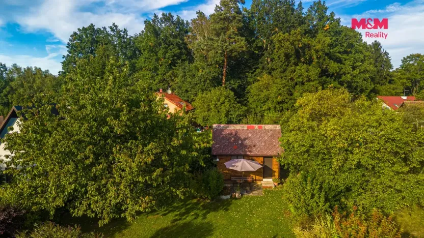 Prodej zahrady, Česká Lípa, 382 m2