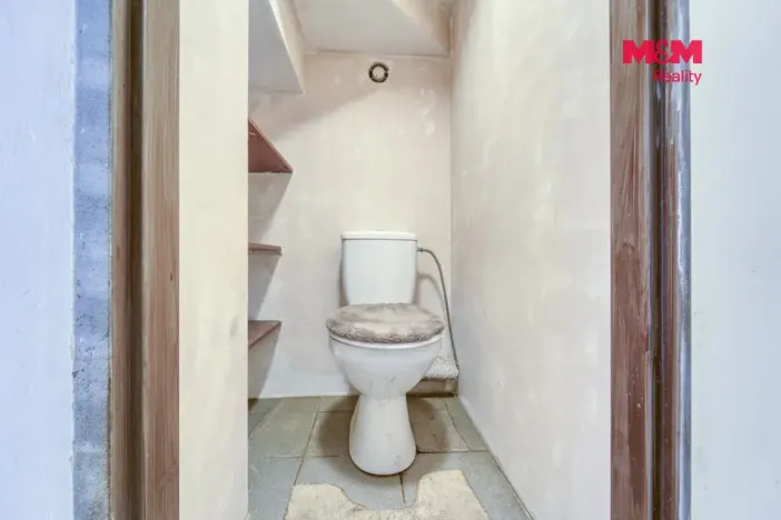 Prodej chaty, Klecany, 52 m2