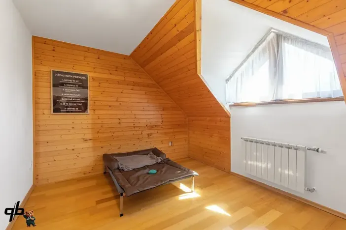 Prodej rodinného domu, Pržno, 384 m2