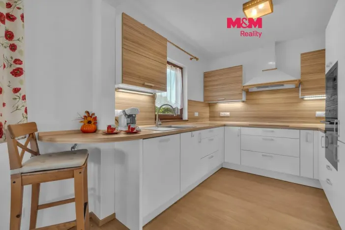 Prodej rodinného domu, 136 m², Tasov