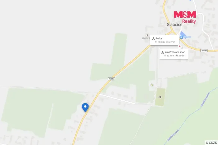 Prodej rodinného domu, Slabčice - Písecká Smoleč, 93 m2