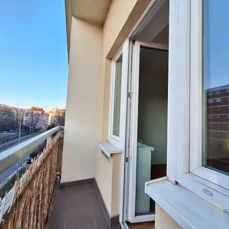 Pronájem bytu 2+kk, Praha - Braník, Ke Krči, 42 m2