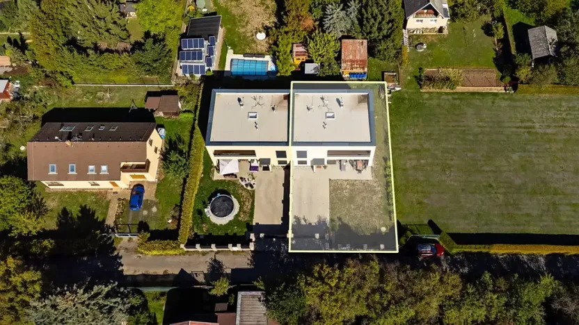 Prodej rodinného domu, Plzeň, Na Rozhraní, 178 m2