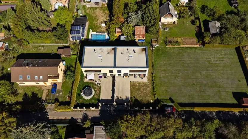 Prodej rodinného domu, Plzeň, Na Rozhraní, 178 m2