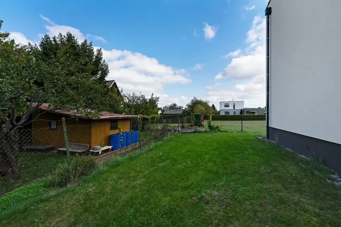 Prodej rodinného domu, Plzeň, Na Rozhraní, 178 m2