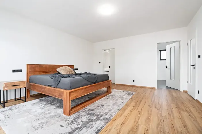 Prodej rodinného domu, Plzeň, Na Rozhraní, 178 m2