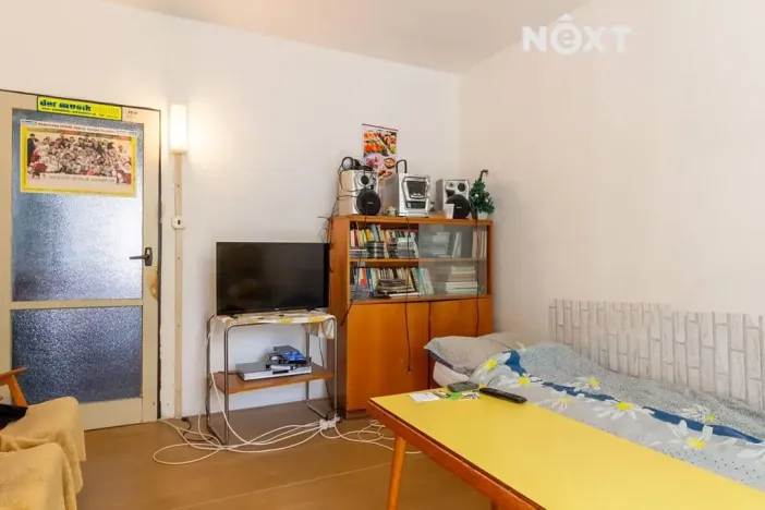 Prodej bytu 2+1, České Budějovice, V. Talicha, 60 m2