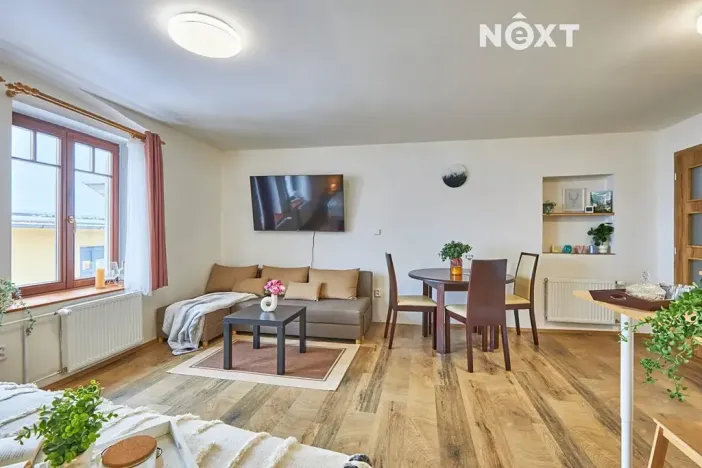 Prodej chalupy, Vimperk, Kostelní, 70 m2