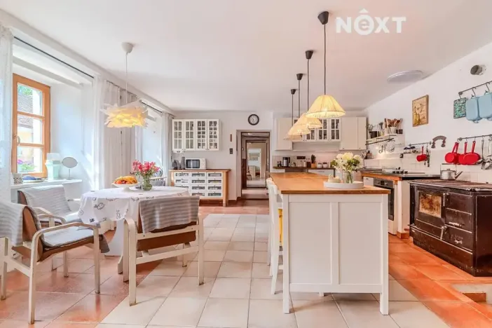 Prodej pozemku, 335 m², Netolická, Lhenice