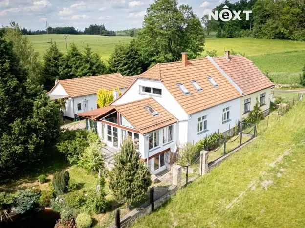 Prodej rodinného domu, 150 m², Bednáreček
