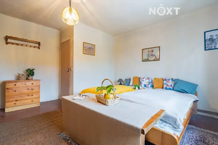 Prodej rodinného domu, Vodňany, 95 m2