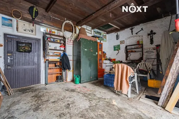 Prodej rodinného domu, Vodňany, 95 m2