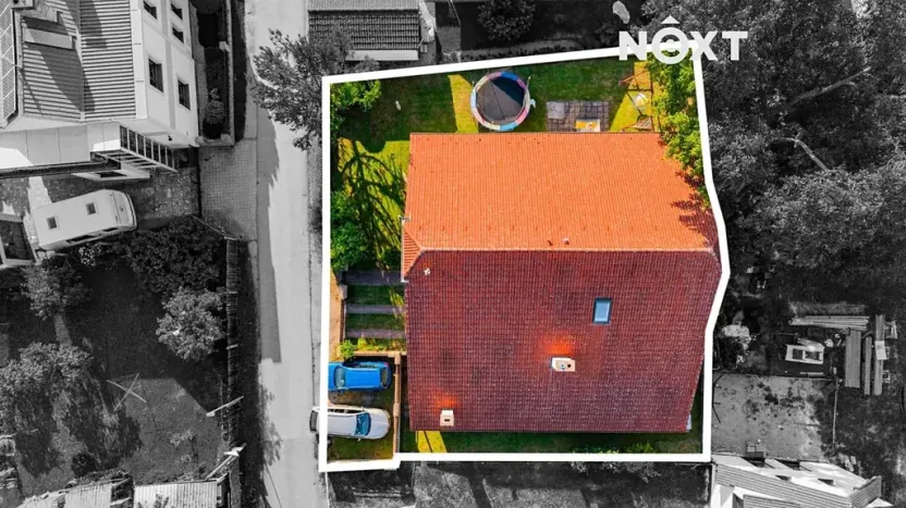 Prodej rodinného domu, Včelná, Na Vyhlídce, 270 m2